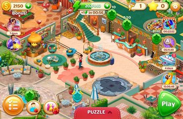 Screenshot 8: Hidden Hotel: Miami Mystery