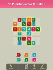 Screenshot 15: Sudoku Simple