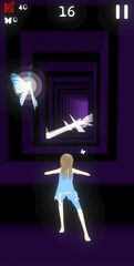 Screenshot 24: Little Sophie's Nightmare
