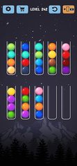 Screenshot 13: Ball Sort Puzzle Games-Sorting