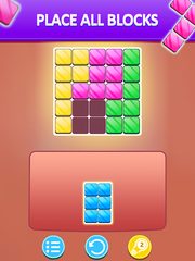 Screenshot 18: Block Hit - Puzzle & Blocks