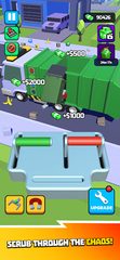 Screenshot 24: Garbage Truck 3D!!!