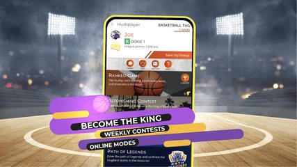 Screenshot 19: Astonishing Basketball Manager
