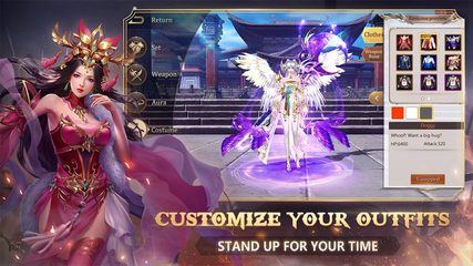 Screenshot 19: Dynasty Blade 2: ROTK Infinity