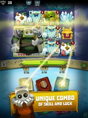 Screenshot 13: Dice Hunter: Dicemancer Quest