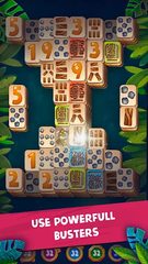 Screenshot 18: Mahjong - legendary adventure