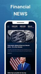 Screenshot 16: Forex Game Trading 4 beginners
