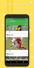 Screenshot 5: Easy Tournament