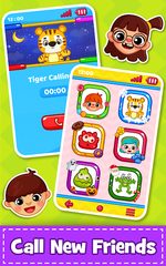 Screenshot 12: Baby Phone for toddlers - Numbers, Animals & Music