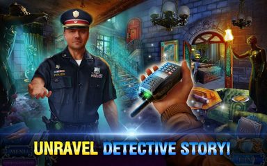 Screenshot 5: Mystery Tales 4 f2p