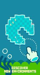 Screenshot 22: Nano Golf: Hole in One