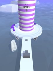 Screenshot 21: Fire Balls 3D