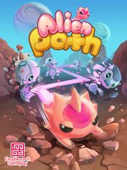Screenshot 24: Alien Path