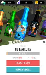 Screenshot 15: Brew Town
