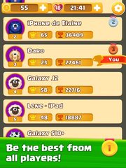 Screenshot 11: Vege Farm Match - Collect Vegetables & Fruits