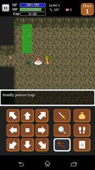 Screenshot 20: Breezy Rogue