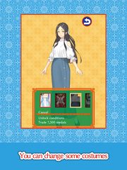 Screenshot 11: The Legend of the White Snake