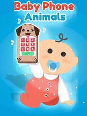 Screenshot 11: Baby Phone Animals Mini Games