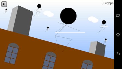 Screenshot 16: Stick of Titan