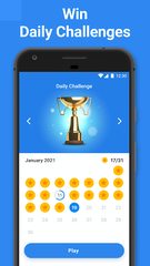 Screenshot 4: Blockudoku®: block puzzle game