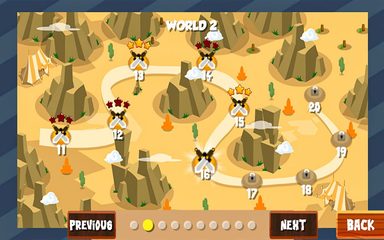 Screenshot 10: Legendary Clicker Adventure