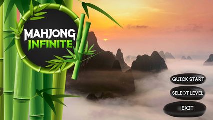 Screenshot 8: Mahjong Infinite