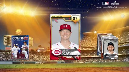 Screenshot 16: OOTP Baseball Go!