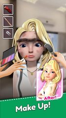 Screenshot 3: Idle Magic Makeover
