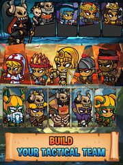 Screenshot 23: Five Heroes: The King's War