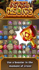 Screenshot 10: Jewel relics