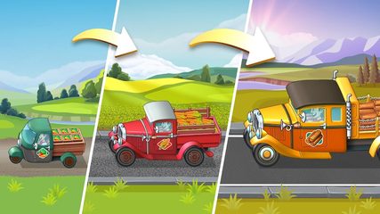 Screenshot 11: Pocket Farming Tycoon: Idle