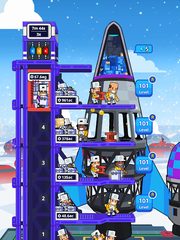 Screenshot 24: Rocket Star: Idle Tycoon Game