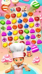 Screenshot 2: Sweet Cookies Time
