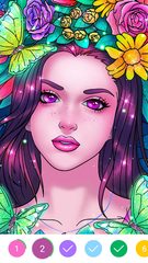 Screenshot 19: Coloring Book: Color by Number