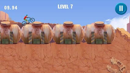 Screenshot 5: Cycle Extreme
