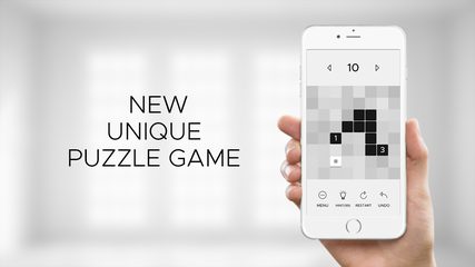 Screenshot 2: ZHED - Puzzle Game