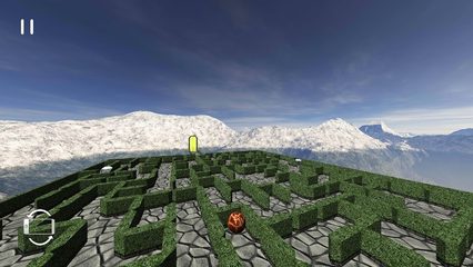 Screenshot 10: Labyrinth Maze