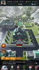 Screenshot 17: Invasion: Aerial Warfare