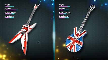 Screenshot 7: Guitar Band Battle
