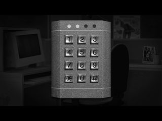 Screenshot 15: The Darkest Woods 2: Horror Adventure Game