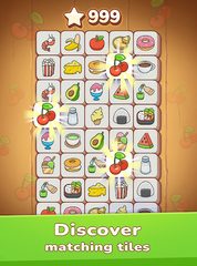 Screenshot 11: Tile star・Pair Matching puzzle