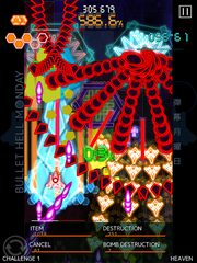 Screenshot 21: Bullet Hell Monday