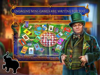 Screenshot 12: Christmas Stories: Alice