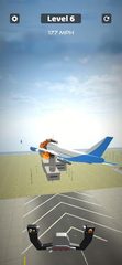 Screenshot 2: Airport 3D!