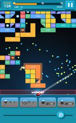Screenshot 6: Brick Breaker Champion