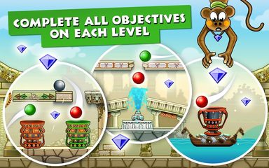 Screenshot 9: Too Many Balls!