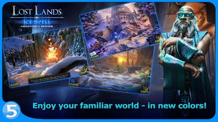 Screenshot 22: Lost Lands 5
