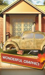 Screenshot 18: 100 Doors Seasons 2 - Puzzle Games, Logic Puzzles.