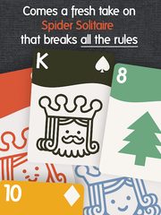 Screenshot 8: Flipflop Solitaire