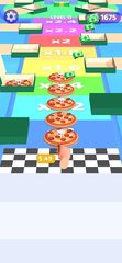 Screenshot 6: I Want Pizza